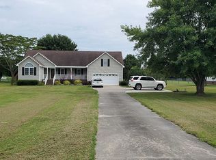 302 34th Hwy N, Camden, NC 27921