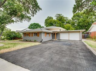 5301 Odessa Ave, Fort Worth, TX 76133