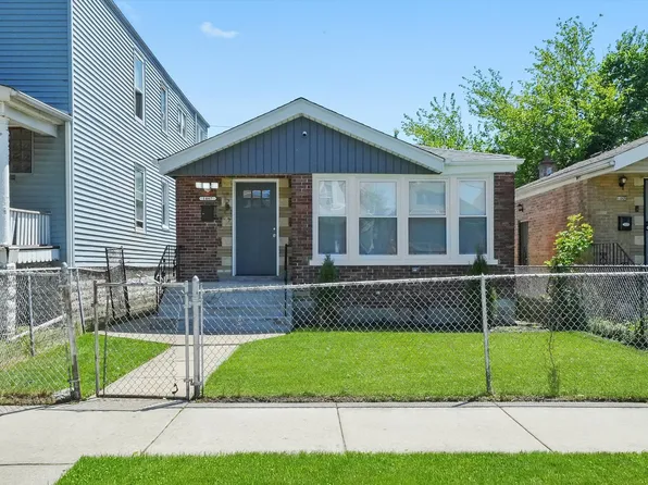 1467 W 73rd St, Chicago, IL 60636