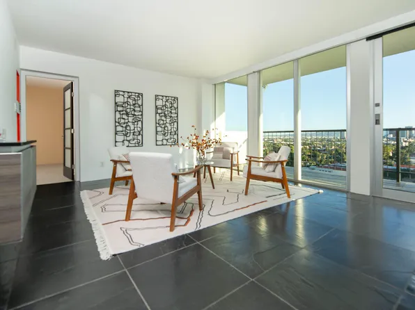 2323 N CENTRAL Avenue #1401, Phoenix, AZ 85004