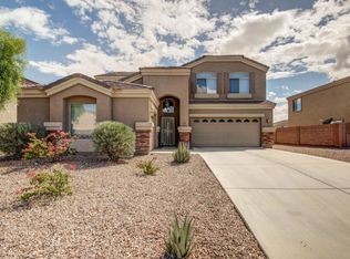 23397 W Ashleigh Marie Dr, Buckeye, AZ 85326