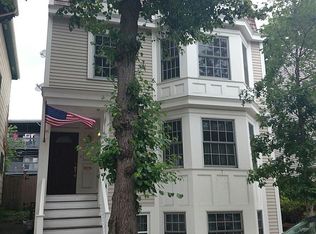 694 E 5th St, Boston, MA 02127