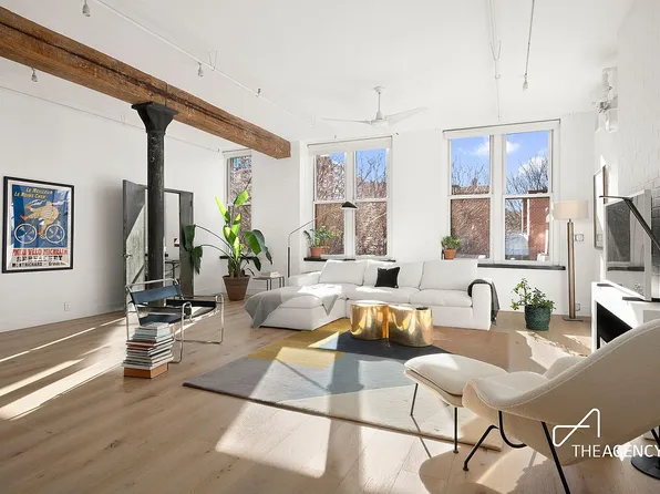 735 E 9th St APT 3FW, New York, NY 10009