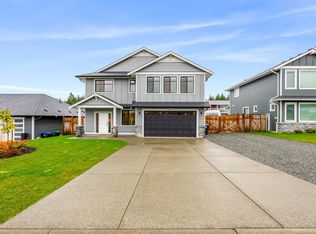 4014 Southwalk Dr, Courtenay, BC V9N 0B4
