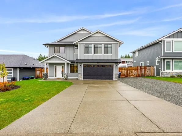 4014 Southwalk Dr, Courtenay, BC V9N 0B4