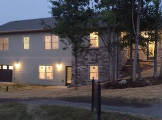 1220 Ghaner Rd, Port Matilda, PA 16870