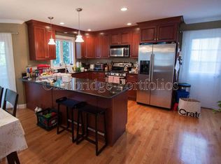 100 Howard St, Waltham, MA 02451