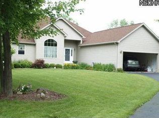 130 Leckrone Way, Cortland, OH