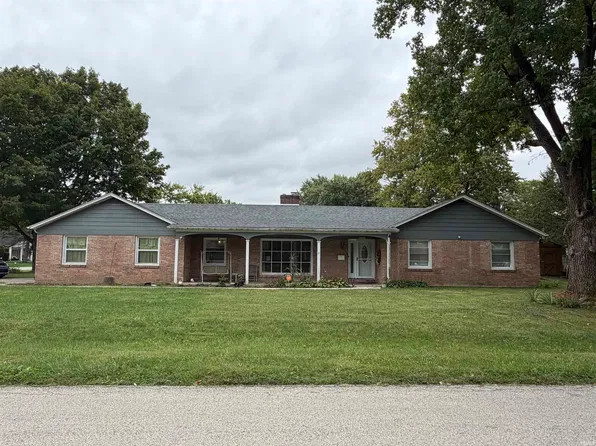 3035 W 11th St, Anderson, IN 46011