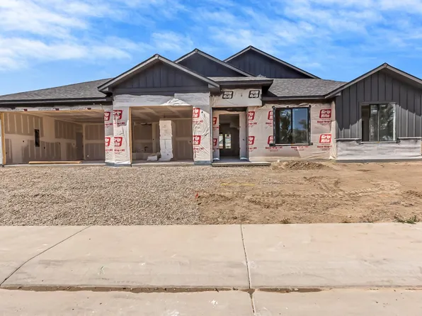 2508 Woody Creek Dr, Grand Junction, CO 81505