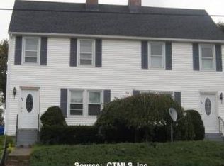 98 N Pond St, Bristol, CT 06010