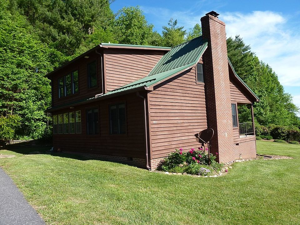 48 Jonahs Knob Ln, Laurel Fork, VA 24352 Zillow
