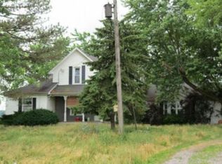 13274 Schumm Rd, Ohio City, OH 45874