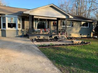 3519 Chipwood Dr, Anderson, SC 29624