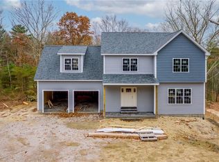 70 Sharpe St, West Greenwich, RI 02817