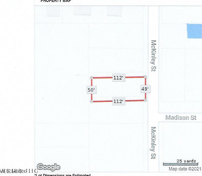 1st image of LOT 14 McKinley St Lot 14