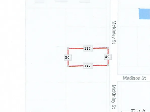 LOT 14 McKinley St Lot 14, Bay Saint Louis, MS 39520