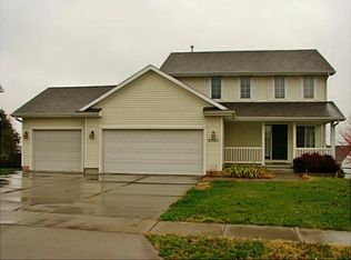 2734 E Cutler Ave, Des Moines, IA 50320