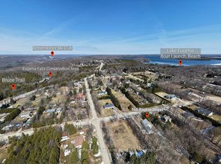 166 Raglan St, Grey Highlands, ON