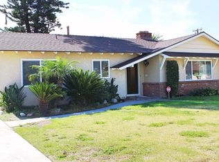1704 W Alisal St, West Covina, CA 91790
