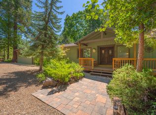 25644 Overland Dr, Volcano, CA