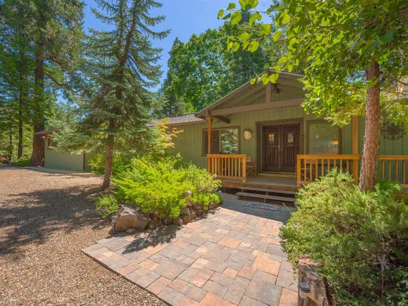 25644 Overland Dr, Volcano, CA 95689