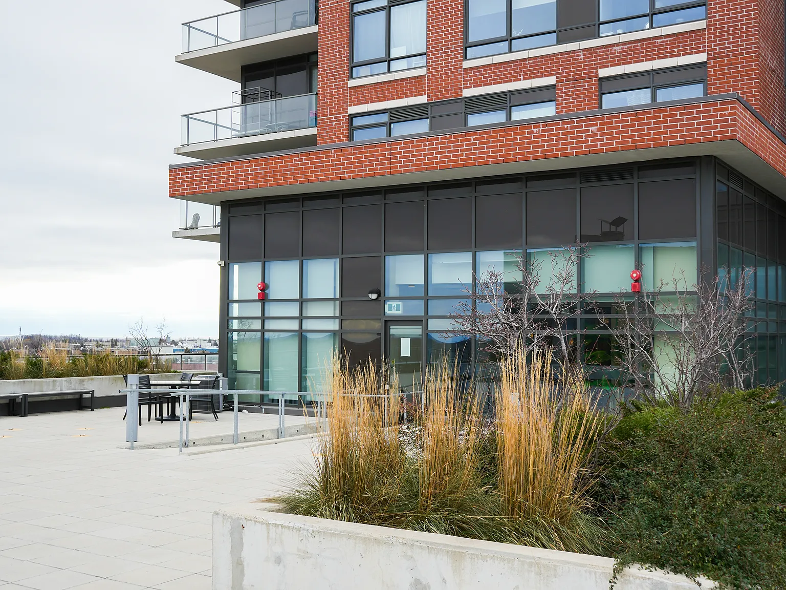 73 Bayly St. — Photo 3