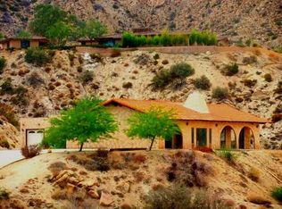 54026 Ridge Rd, Yucca Valley, CA 92284