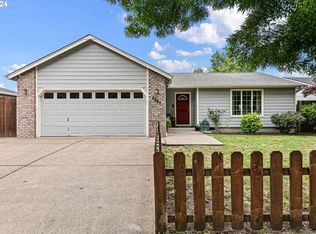 2283 Primrose St, Eugene, OR 97402