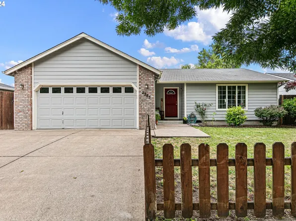 2283 Primrose St, Eugene, OR 97402