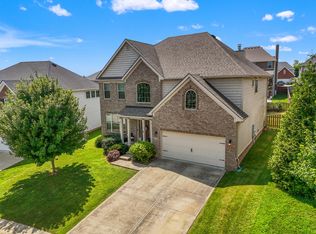 115 McIntosh Park, Georgetown, KY 40324