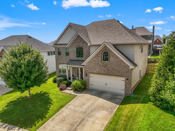 115 McIntosh Park, Georgetown, KY 40324