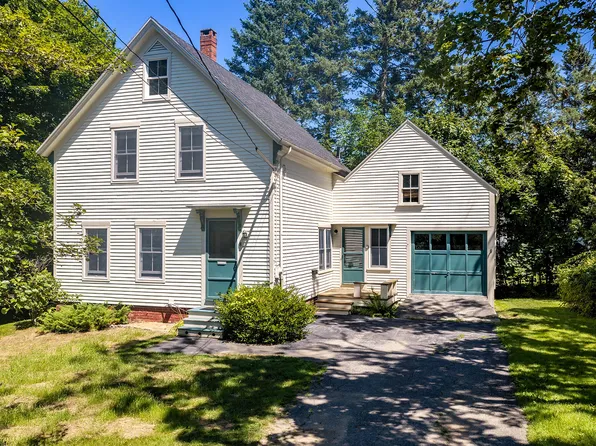 8 Park Street, Camden, ME 04843