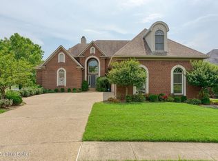 1511 Crosstimbers Dr, Louisville, KY 40245