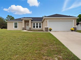 6651 SW 151st Loop, Ocala, FL 34473