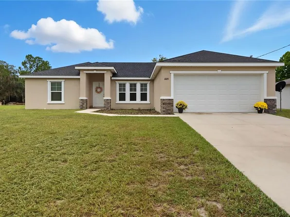 6651 SW 151st Loop, Ocala, FL 34473