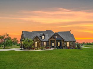 3600 Huling Rd, Sanger, TX 76266