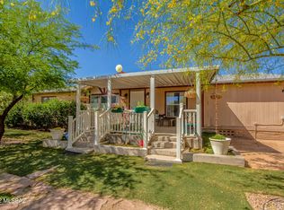 11442 N Paseo Alejandro, Marana, AZ 85653