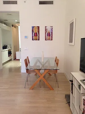 Rented by Brown Harris Stevens | media 19