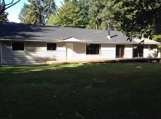 (Undisclosed Address), Pt Angeles, WA 98362