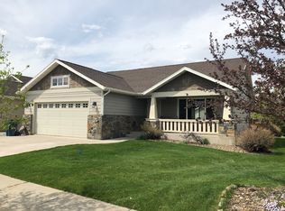 2703 Daisy Dr, Bozeman, MT 59718