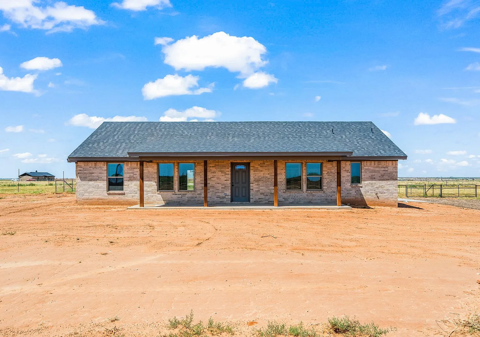Country Living In Slaton ISD! — Photo 1
