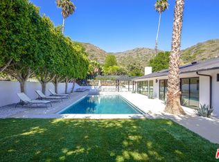 30623 Rayo Del Sol Dr, Malibu, CA 90265