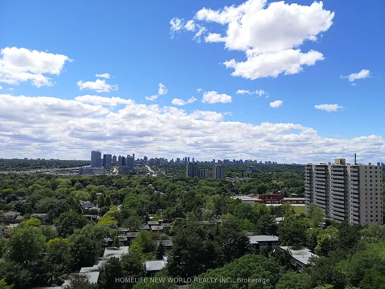 66 Forest Manor Rd #1001 — Photo 10