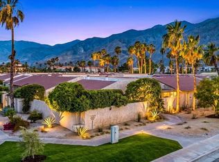 1341 E Amado Rd, Palm Springs, CA 92262