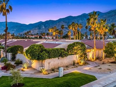 1341 E Amado Rd, Palm Springs, CA, 92262
