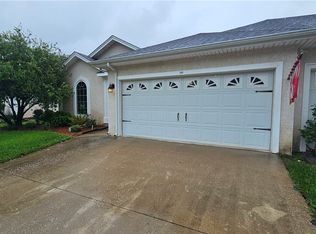 110 Kathryne Bailey Dr, Kingsland, GA 31548