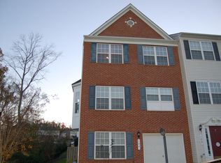 104 Tradewinds Ter, Stafford, VA 22554