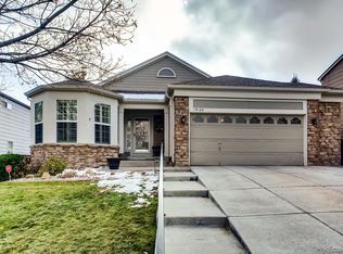 19120 E Ithaca Dr, Aurora, CO 80013