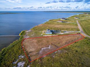 117 Sunrise Dr, Rockport, TX 78382